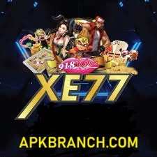 XE77 Game logo